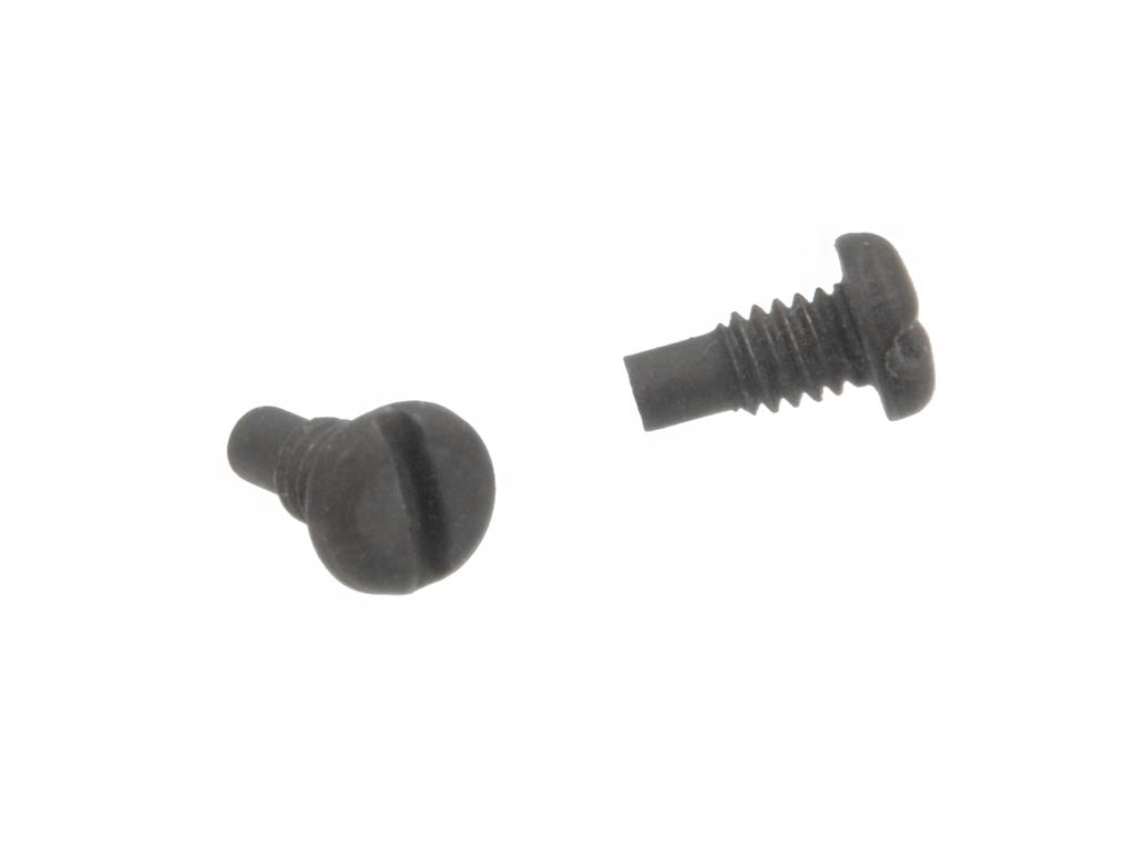 53-82 Gauge Face Mount Screws 2 Pieces