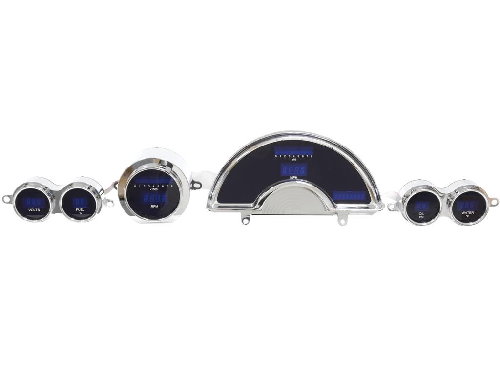 58-62 Digital Instrument Conversion Kit