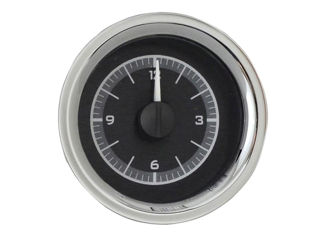 58-62 Dakota Digital VHX Analog Clock (ND)