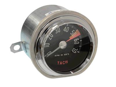 59 Low-Rpm Tachometer (Electronic)