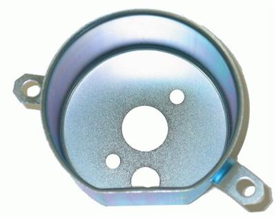 53-57 Tach / Tachometer Metal Case / Housing