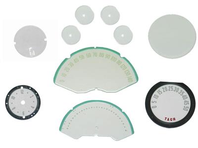 53-54 Instrument Lens Set