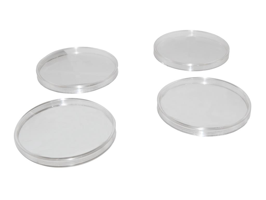 53-58 Small Gauge Lenses