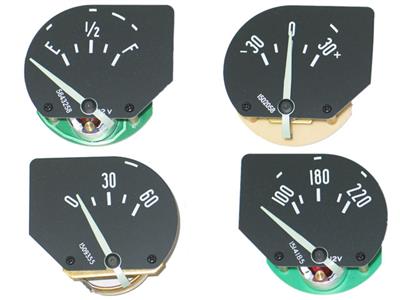 60 Small Gauge Set - Set Of 4