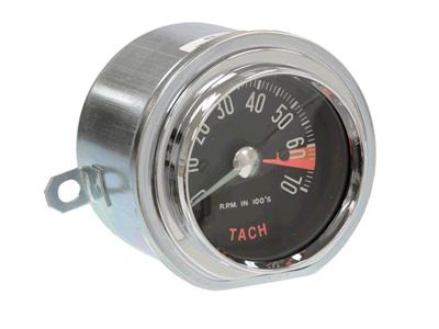 59 Hi-Rpm Tachometer (Electronic)