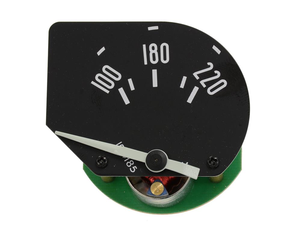 60 Temperature Gauge