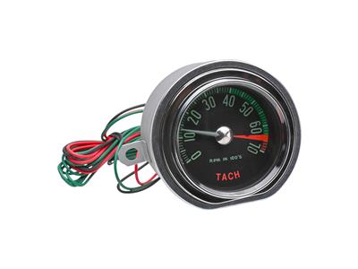 60L-61 Hi-Rpm Tachometer (Electronic) (Default)