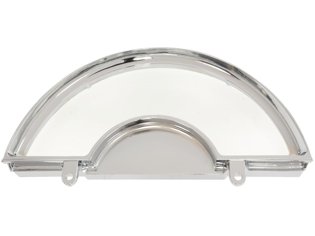 58-62 Speedometer Bezel