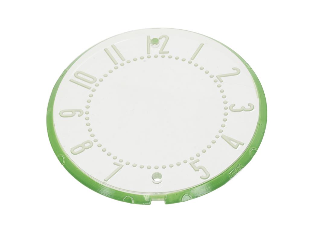 58-62 Clock Lens