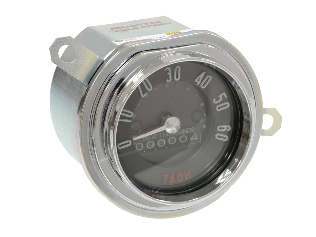 55-57 Tachometer - Generator Drive
