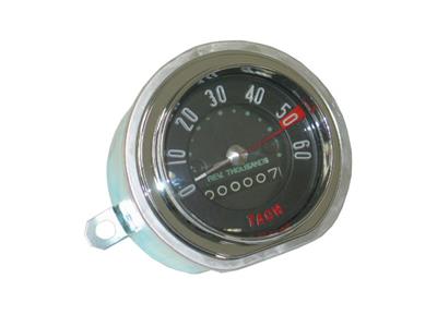 58 6000rpm Tachometer - Generator Drive