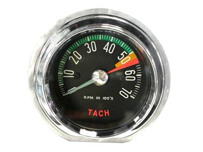 60E Lo-Rpm Tachometer - Generator Driven