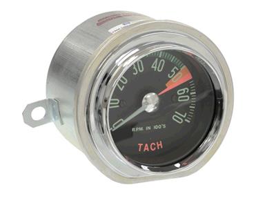 60L-61 Low-Rpm Tachometer (Electronic)