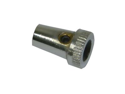 67 Speedometer Speed Warning Knob