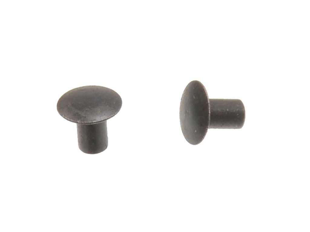 65-82 Gauge Face Rivet Set - 2 Pieces