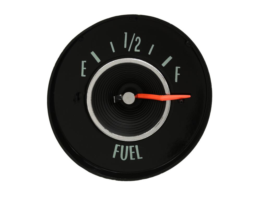 64 NOS Fuel Gauge