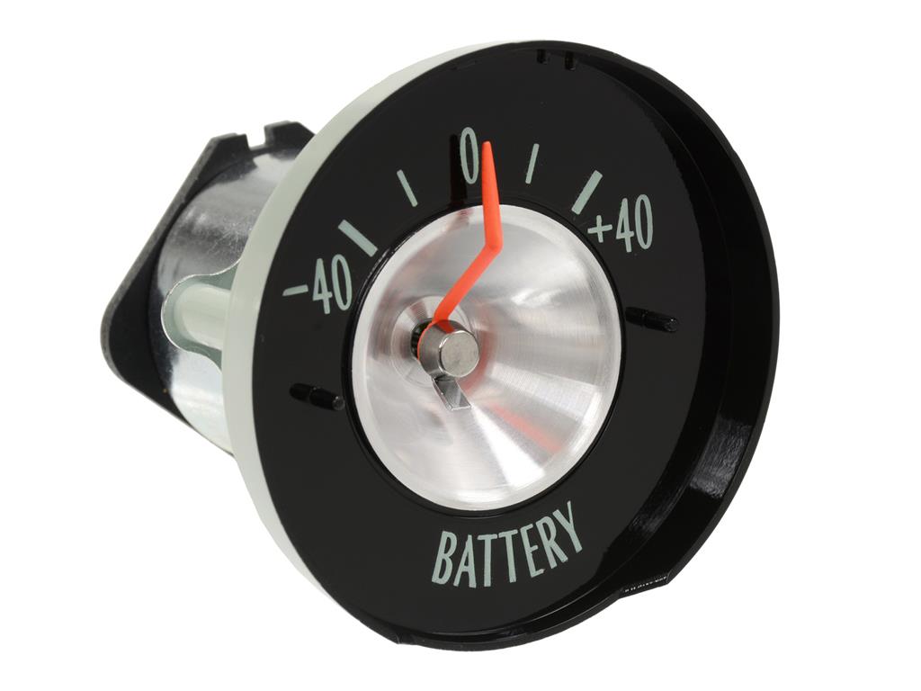 63 Ammeter Gauge