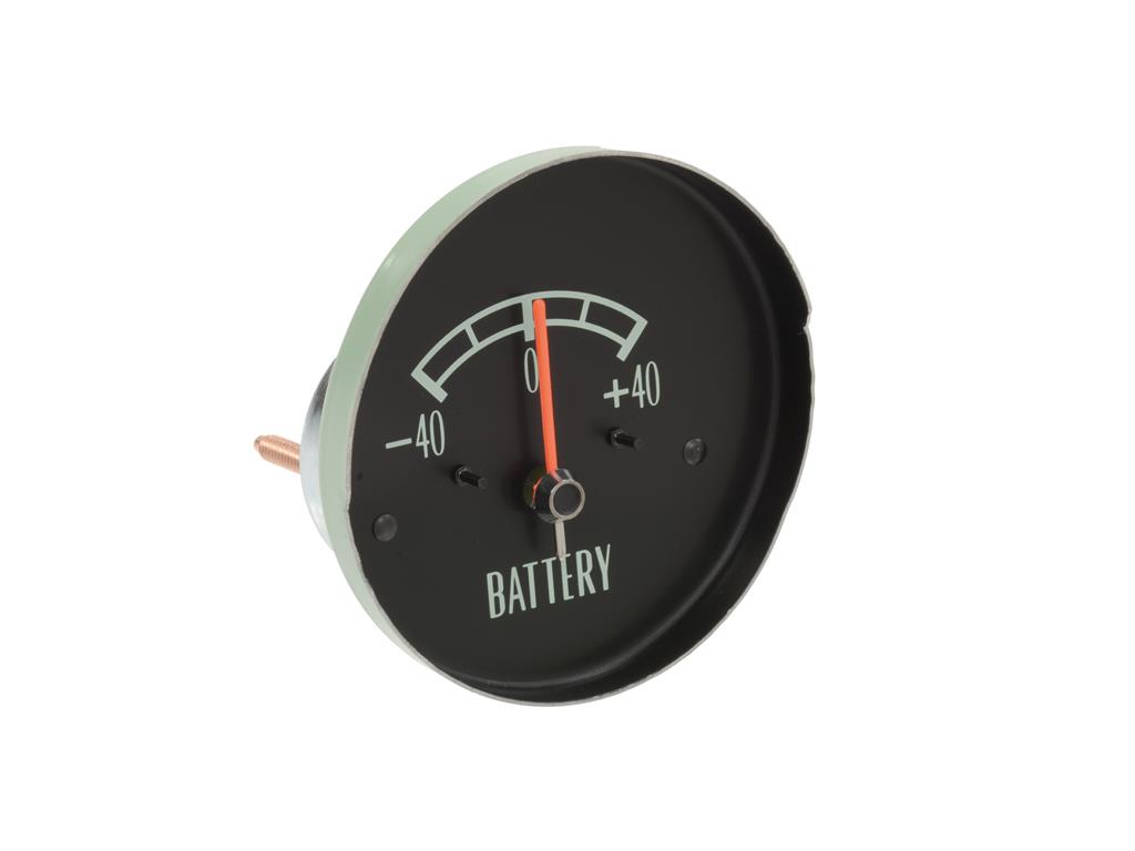 65-67 Ammeter Gauge