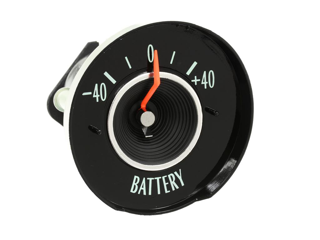 64 Ammeter Gauge