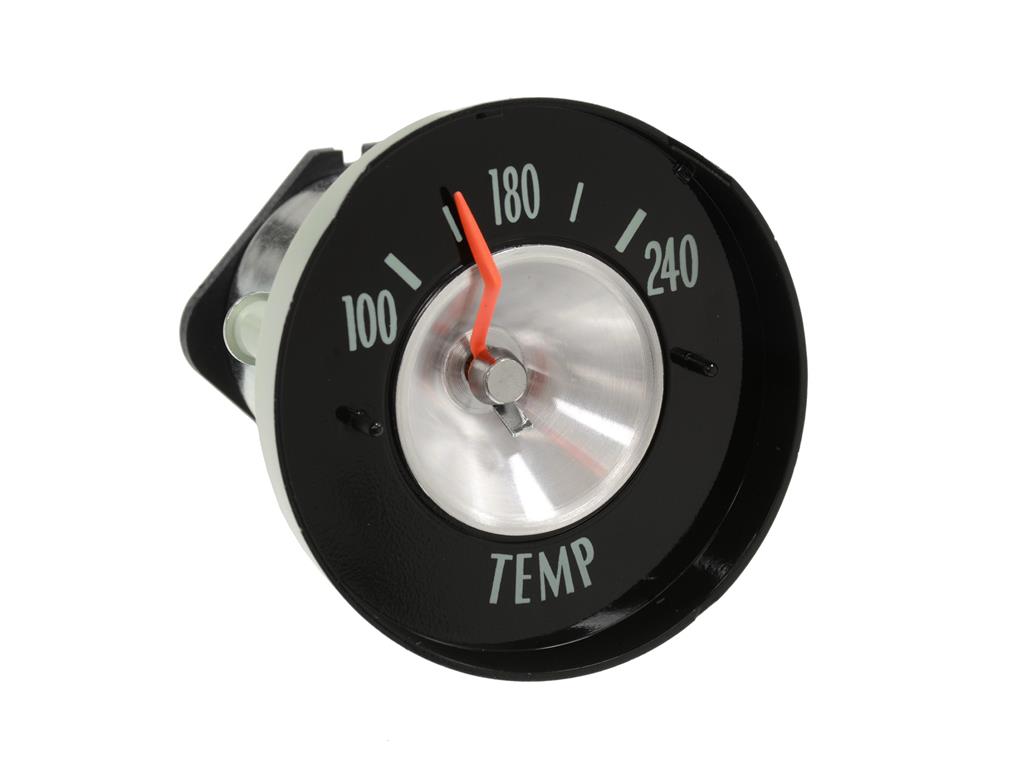 63 Temperature Gauge