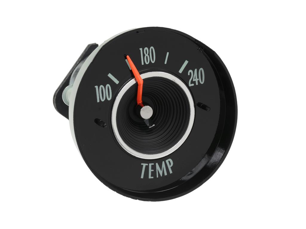 64 Temperature Gauge