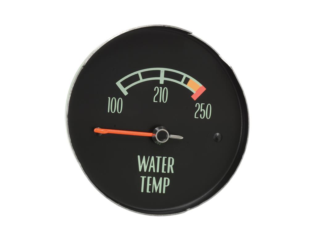 66-67 Temperature Gauge