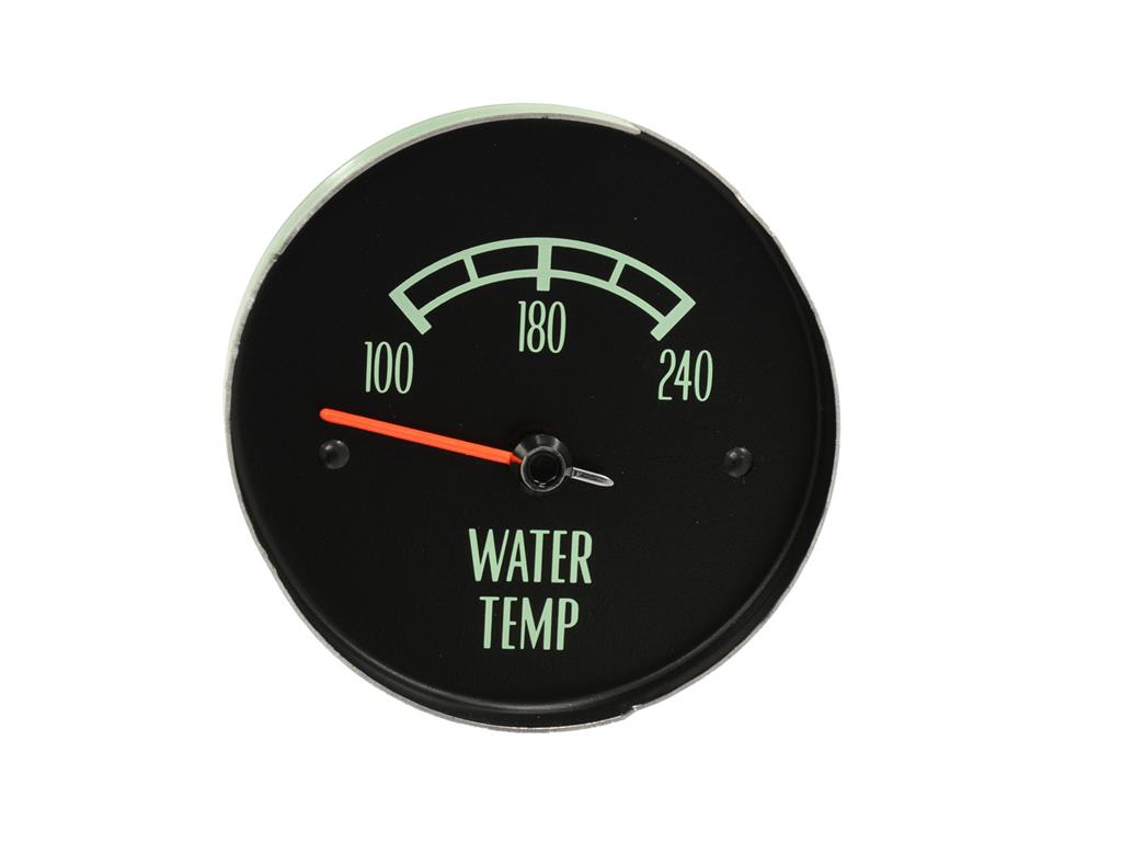 65 Temperature Gauge