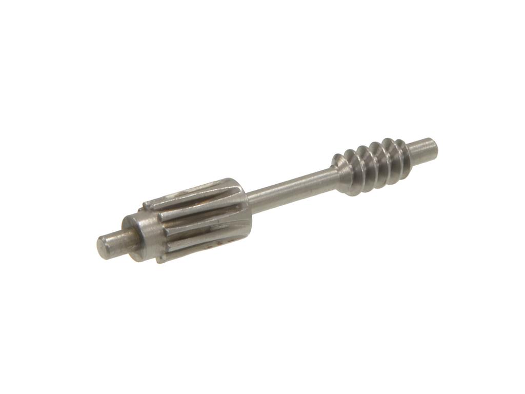 53-77 Odometer Metal Drive Gear (2nd Worm Gear)