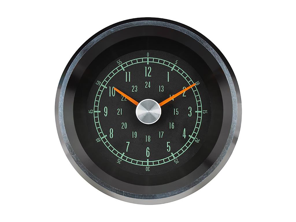 65-67 Dakota Digital RLC/RTX Clock