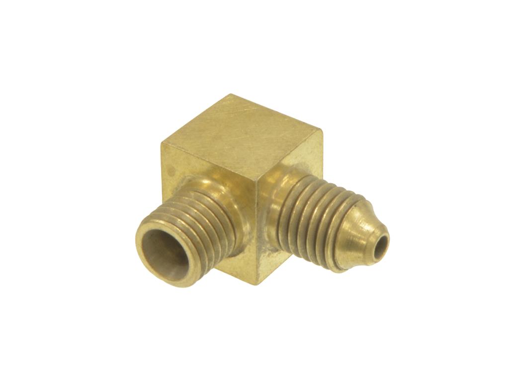 68-73 Oil Gauge Fitting