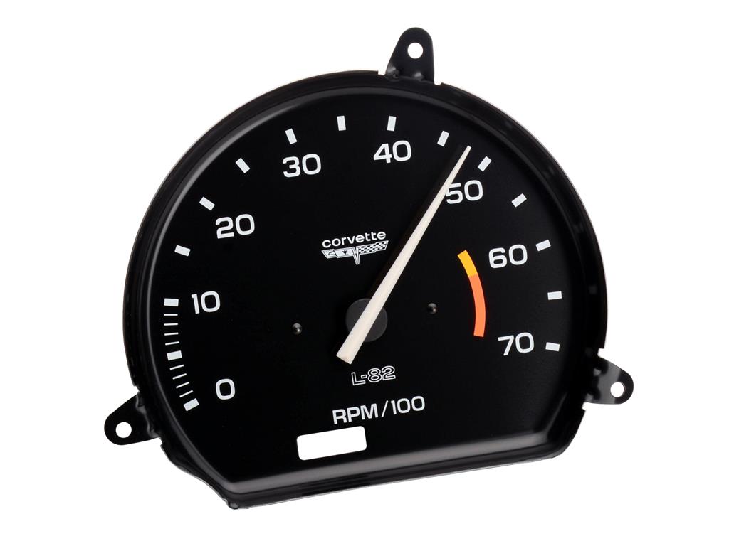 79-82 Tach / Tachometer - L82 - 1979 Late *Discontinued*