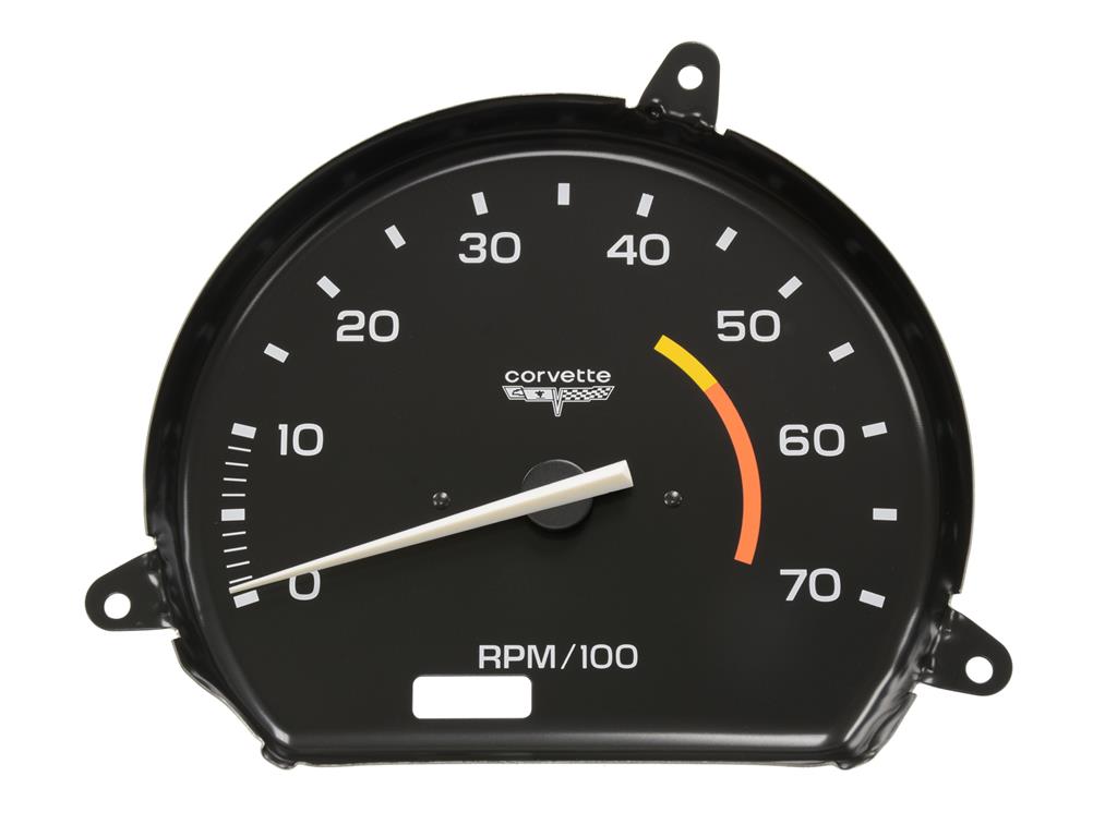 80 305ci Tachometer