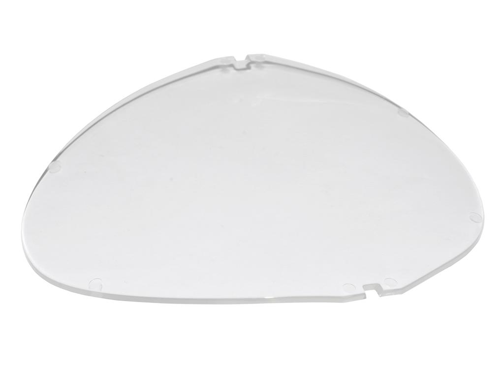 68-77 Speedometer or Tachometer Lens