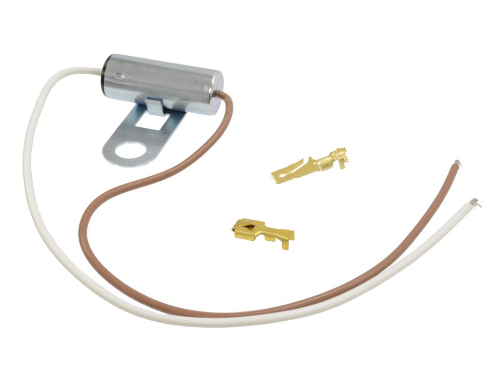75-91 Tachometer Filter