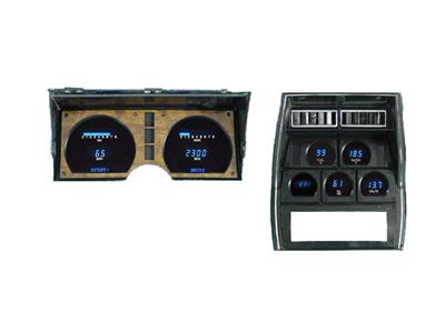 78-82 Digital Instrument Conversion Kit (ND)