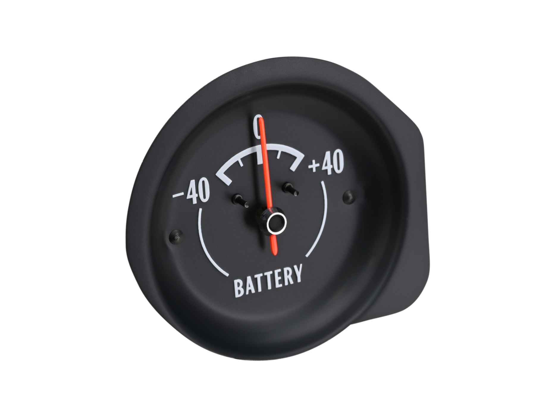 72-74 Ammeter Gauge