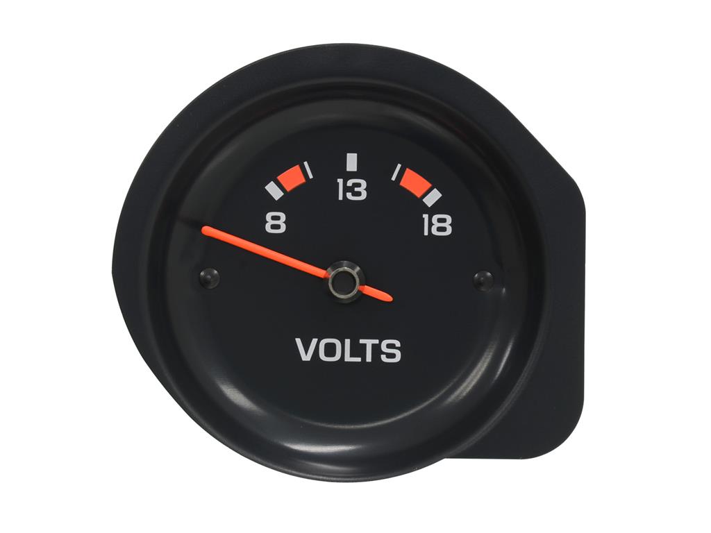 77 Voltmeter Gauge
