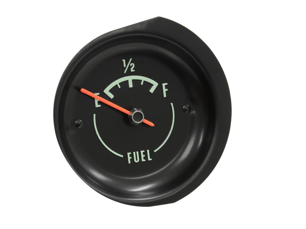 68-71 Fuel Gauge