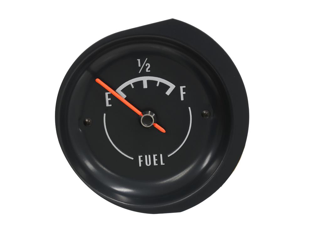 72-74 Fuel Gauge
