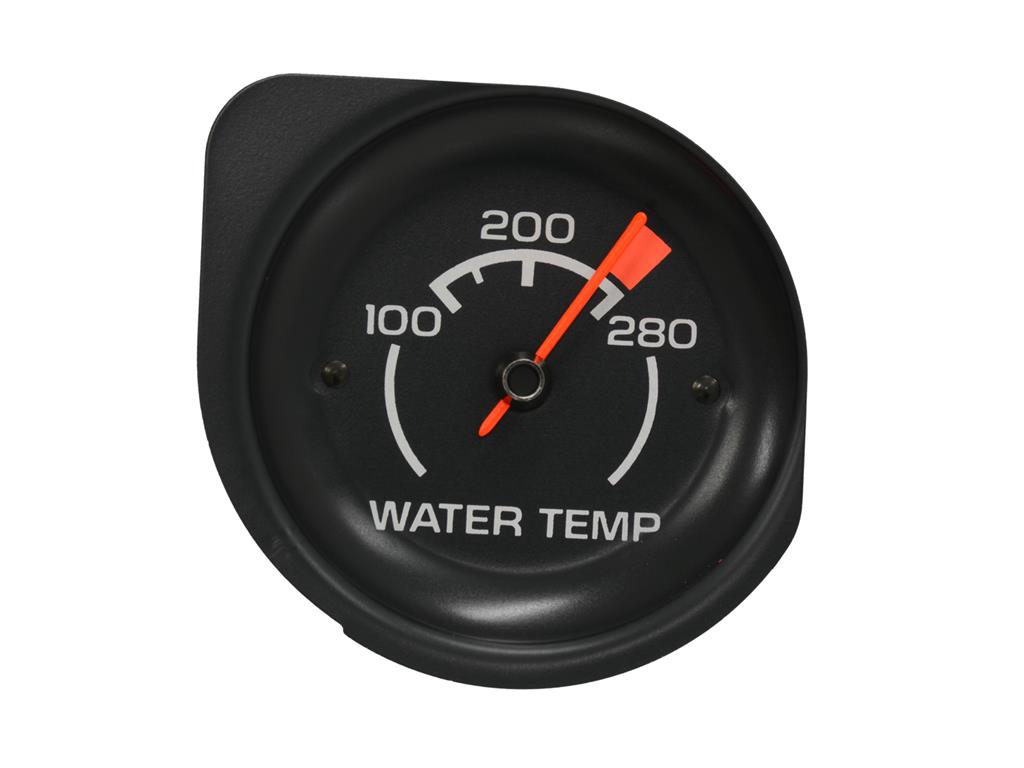 75-76 Temperature Gauge