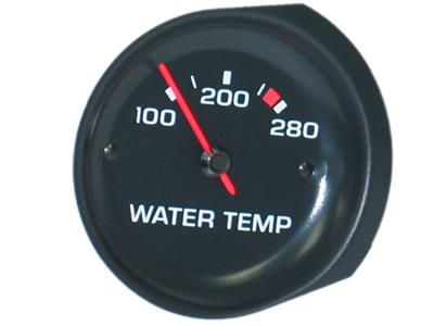 77 Temperature Gauge