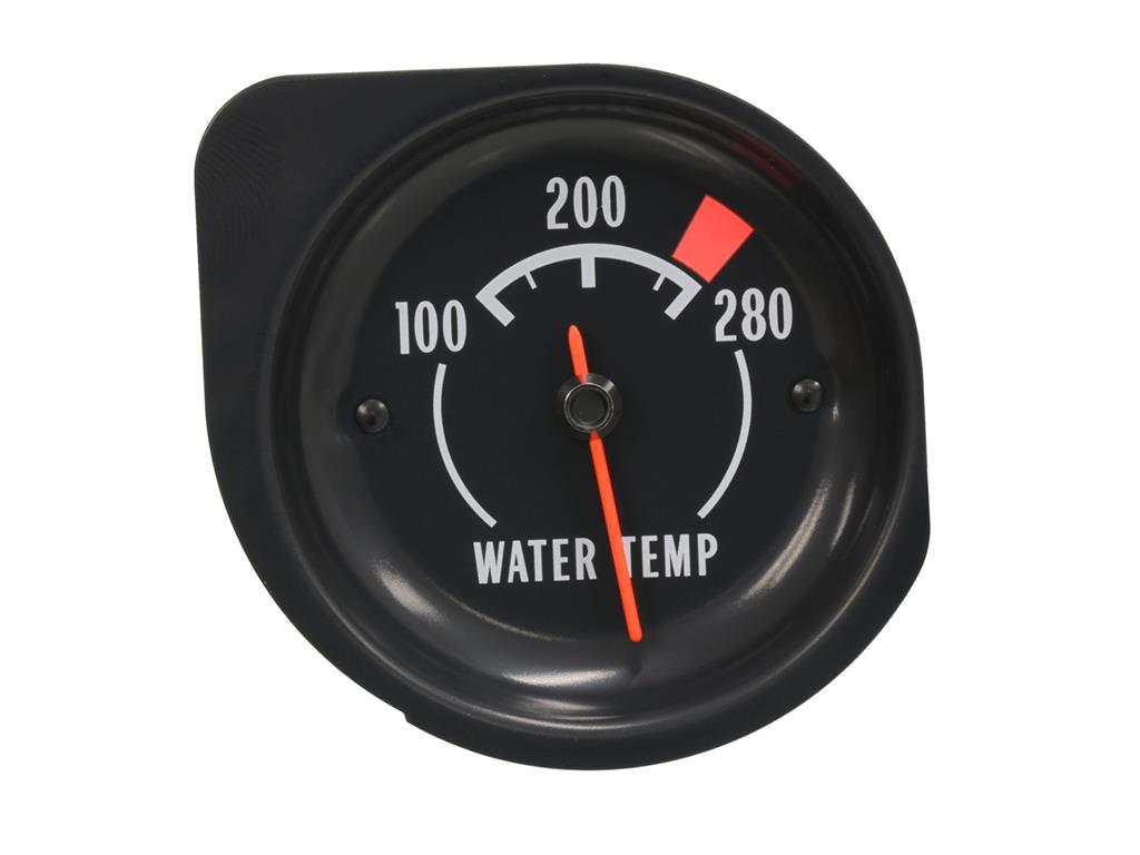 74 Temperature Gauge