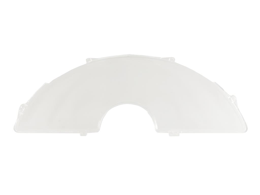 1990-1996 Instrument Panel Gauge Lens