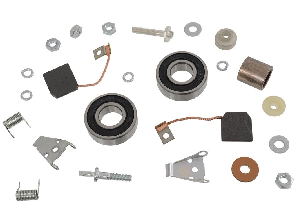 53-62 Generator Restoration Kit ( 11 Pieces )