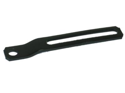 53-54 Generator Adjuster Brace *DIscontinued*