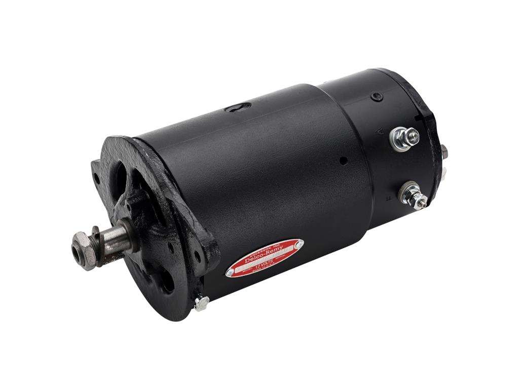 57-59 Rebuilt Generator #1102059