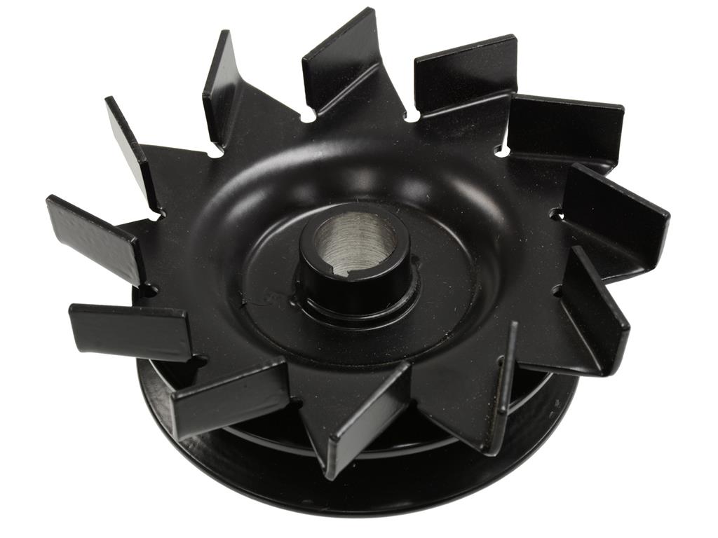58-62 Generator Pulley (3 5/8in Diameter)