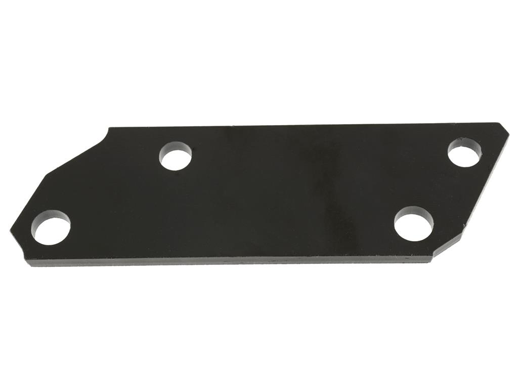 62 Generator Mount Plate (Non FI)