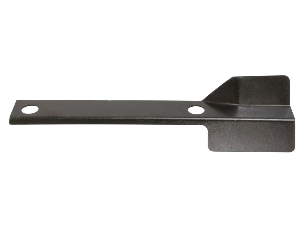 58-60 Generator Heat Shield