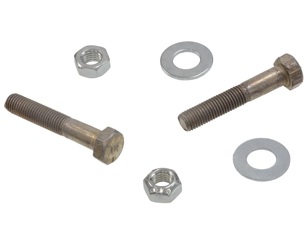 56-61 Generator Pivot Bolt Kit (Non FI)